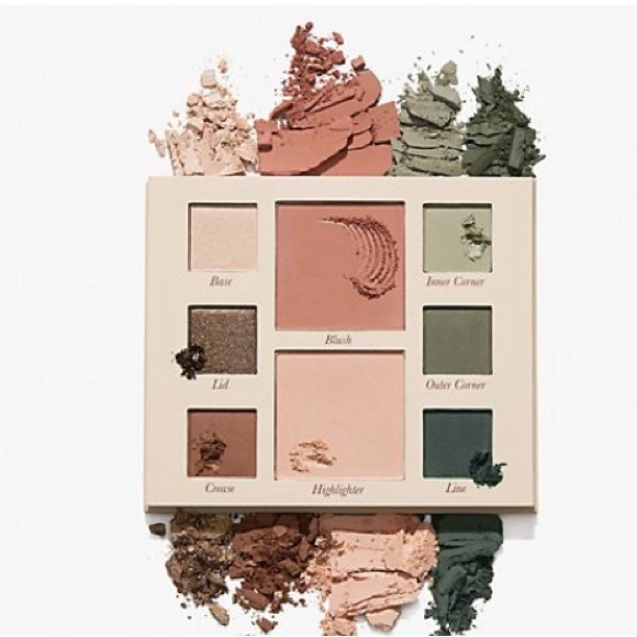 Laura Geller Party Face Palette - Picture 3 of 5